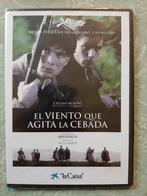 Sealed DVD - The Wind That Shakes the Barley, Ophalen of Verzenden, Nieuw in verpakking, Drama