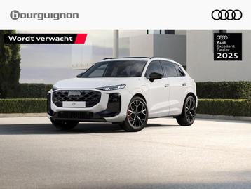 Audi Q3 S edition e-hybrid |272 PK | 20 inch Velgen | Matrix beschikbaar voor biedingen