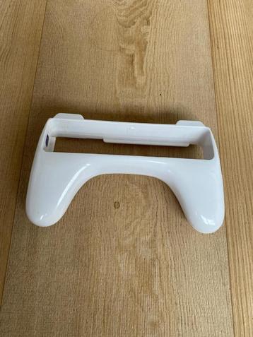 Nintendo Wii stuurtje voor bijvoorbeeld Mario Kart beschikbaar voor biedingen