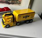 stoere paw patrol voertuig, Ophalen of Verzenden, Gebruikt