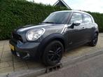 Mini COUNTRYMAN 1.6 COOPER S ALL4-163Pk-Leer-Clima-Cruise-Us, Auto's, Mini, 1355 kg, Euro 5, 15 km/l, 750 kg