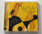 Plato Music Sampler Volume 1 (2003) CD, Ophalen of Verzenden, Gebruikt, Alternative