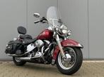 2004 Harley Davidson 88 FLSTCI 63pk Heritage Classic - Decem, Meer dan 35 kW, Info@nijkamp-ootemanmotoren.nl, Bedrijf, Nijkamp & Ooteman Motoren