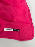 Bugaboo Donkey kinderwagen Roze hoes zonnekap scherm doek, Nieuw, Bugaboo, Ophalen of Verzenden, H