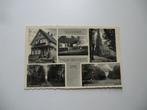 Epe,Heerde,Vaassen, Pension Eben Haezer, Ophalen of Verzenden, 1920 tot 1940, Gelopen, Gelderland