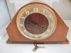 Pendule klok schoorsteenmantel, Antiek en Kunst, Antiek | Klokken, Ophalen