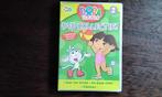 Dora dvd collectie 2, origineel, Avontuur, Alle leeftijden, Ophalen of Verzenden, Zo goed als nieuw