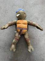 Vintage 2003 Teenage Mutant Ninja Turtle Knuffel, Ophalen of Verzenden, Gebruikt, Overige typen
