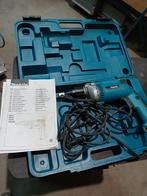 Makita gipsschroef machine  6823, Ophalen of Verzenden, Zo goed als nieuw