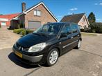 Te Kooo Renault Scénic 2.0 16V 99KW AUTOMAAT, 1998 cc, 4 cilinders, Zwart, Origineel Nederlands