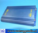 Signat ROC 1 MK2 4 kanaals versterker, Auto diversen, Autospeakers, Gebruikt, ., Ophalen of Verzenden, .