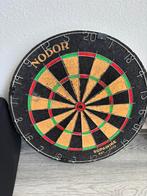 Dartbord, Ophalen of Verzenden, Gebruikt, Dartbord