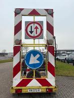 Te koop Actiewagen, pijlwagen, voorwaarschuwingswagen, Ophalen, Gebruikt