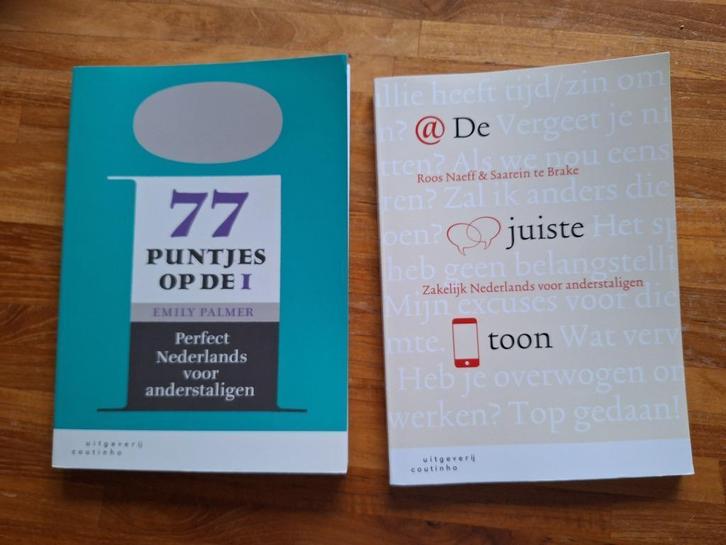 Lesboeken NT2, Boeken, Studieboeken en Cursussen, Nieuw, Overige niveaus, Ophalen of Verzenden