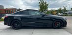 Mercedes-Benz E-Klasse E300 coupe AMG, Automaat, Achterwielaandrijving, 1800 kg, Zwart
