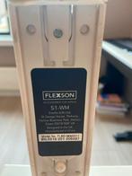 2x Sonos Play 1 Wandbeugel (S1-WM), Ophalen of Verzenden, Gebruikt