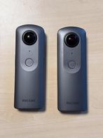 ongeteste/defecte Ricoh Theta V (360 graden camera), Ophalen of Verzenden, Gebruikt, Overige merken