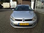 Volkswagen Golf 1.2 TSI Business Edition Navi Camera Cruise, Voorwielaandrijving, Euro 5, Gebruikt, Zwart
