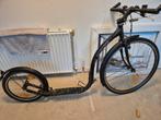 Kick sport, Fietsen en Brommers, Steps, Ophalen of Verzenden, Zo goed als nieuw, Kickbike