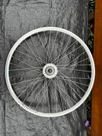28 inch achterwiel, Fietsen en Brommers, Fietsonderdelen, Ophalen, Zo goed als nieuw, Algemeen, Wiel