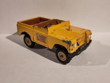 Britains Ltd Land Rover Series 3 88 1975 Autoway beschikbaar voor biedingen