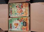Sjors/Eppo, Meerdere comics, Ophalen of Verzenden, Gelezen, Europa