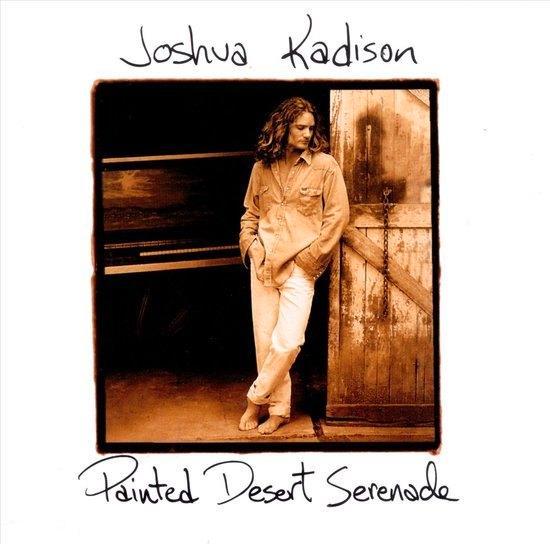 JOSHUA KADISON - Painted Desert Serenade, Cd's en Dvd's, Cd's | Pop, Zo goed als nieuw, 2000 tot heden, Ophalen of Verzenden