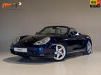 Porsche Boxster S 3.2 Tiptronic / 260pk / Leder / Cruise con, Automaat, 65 €/maand, Achterwielaandrijving, Gebruikt