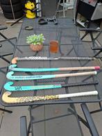 Hockey sticks Brabo the indian maharadja, Ophalen of Verzenden, Gebruikt, Stick
