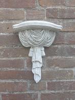 Wandconsole console wanddecoratie betonnen beeld tuinbeeld, Ophalen of Verzenden, Nieuw