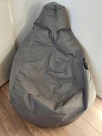 Zitzak voor kinderen van Sugarpufy., Ophalen, Zo goed als nieuw, Grijs