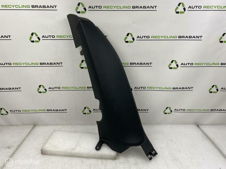 Bekleding Achterbank Volkswagen Passat B8 LEER 3G5885701C, Auto-onderdelen, Interieur en Bekleding, Gebruikt, Ophalen of Verzenden