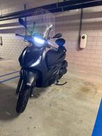 Piaggio Beverly 400 HPE 2025  gloednieuw !, Ophalen, Overige modellen, Maximaal 45 km/u, Zo goed als nieuw