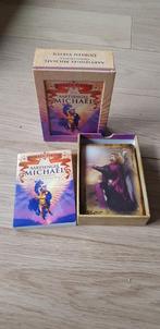 Aartsengel michael doreen virtue orakel kaarten aartsengel, Ophalen of Verzenden, Zo goed als nieuw, Tarot of Kaarten leggen, Overige typen
