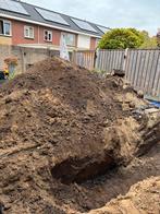 Grond 7m3, Tuin en Terras, Aarde en Mest, Ophalen, Tuinaarde