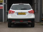 Suzuki SX4 S-Cross 1.0 Boosterjet Exclusive Automaat, Rokers, Stof, Gebruikt, Euro 6, 400 kg