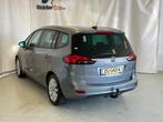 Opel Zafira 1.4 Turbo Online Edition 7p|GARANTIE|TREKHAAK|ST, 15 km/l, Gebruikt, Euro 6, 4 cilinders