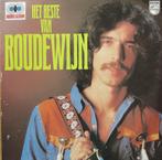 lp (vinyl) Boudewijn de Groot - Het beste van Boudewijn – 2l, Cd's en Dvd's, Vinyl | Nederlandstalig, Pop, Gebruikt, Ophalen of Verzenden