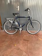 Gazelle medeo herenfiets 28 inch, Ophalen of Verzenden, Zo goed als nieuw, Gazelle, Versnellingen