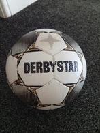 Derby star bal, Ophalen, Bal