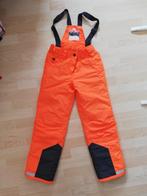 wintersportbroek 146/152, Kinderen en Baby's, Kinderkleding | Overige, Ophalen of Verzenden, Zo goed als nieuw, Hema, Jongen of Meisje