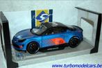 Alpine A110 Cup 1/18 Solido, Hobby en Vrije tijd, Modelauto's | 1:18, Ophalen of Verzenden, Nieuw, Auto, Solido