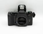Pentax MZ-10, Audio, Tv en Foto, Fotocamera's Analoog, Verzenden, Niet werkend, Spiegelreflex, Pentax