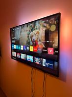 Philips 43 inch Ambilight TV - 1 jaar oud, zo goed als nieuw, Ophalen, Zo goed als nieuw, Philips