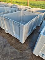 Palletbox dolav krat bak accubak slowfeeder waterbak, Gebruikt, 100 cm of meer, 60 cm of meer, Ophalen of Verzenden