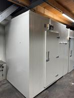 Vriescel en Koelcel - Horeca, Zakelijke goederen, Horeca | Keukenapparatuur, Ophalen, Gebruikt, Koelen en Vriezen