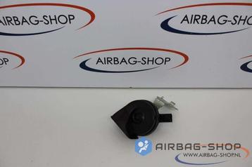 Volkswagen Passat 3G Toeter / Claxon 3G0951182 beschikbaar voor biedingen