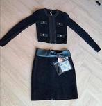 Marciano by Guess jasje en rok, Guess, Zwart, Nieuw, Ophalen of Verzenden