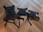 Babylonia draagzak, Kinderen en Baby's, Babydragers en Draagdoeken, Ophalen, Zo goed als nieuw, Draagzak