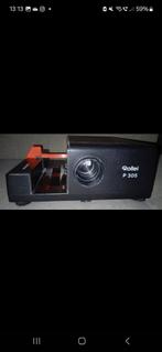Rollei Diaprojector izgst, Ophalen of Verzenden, Zo goed als nieuw